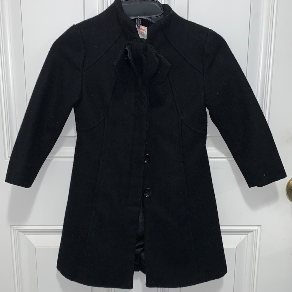 Gymboree Girls Coat